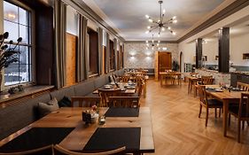 Hotel Zu Den Drei Kronen